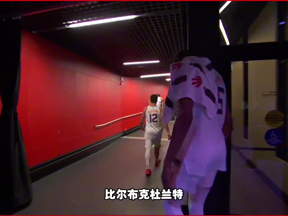 杨毅:太阳实际成绩和既定目标相差太远 球员明显看起来没心气了