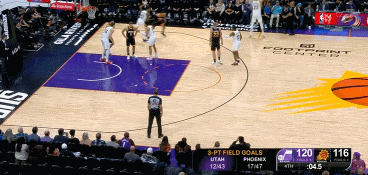 阿伦谈加时逆转后更衣室气氛:成了欢乐的海洋 但我们没有上头