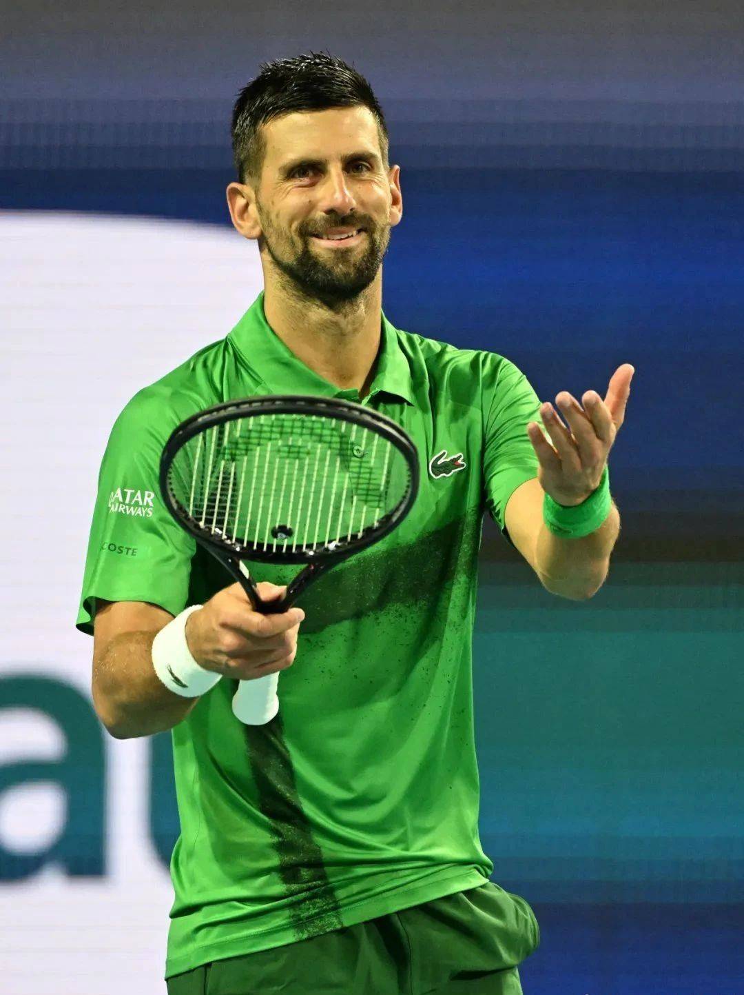 德约科维奇百冠困局：年龄、竞争与时代的围剿