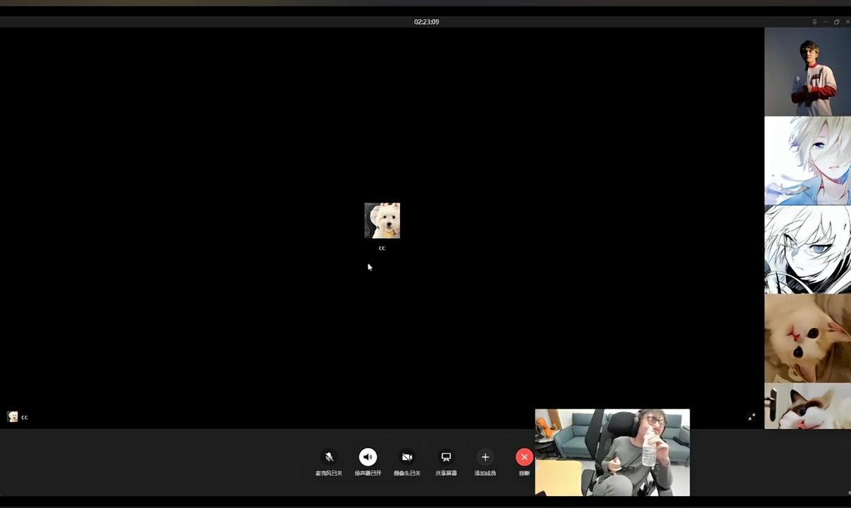 意外之喜?MLXG再谈选人：本来准备All林炜翔 中单都想好Corn了