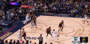 令人沮丧?威少今日下饭操作合集:大量低级失误!