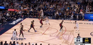 令人沮丧?威少今日下饭操作合集:大量低级失误!