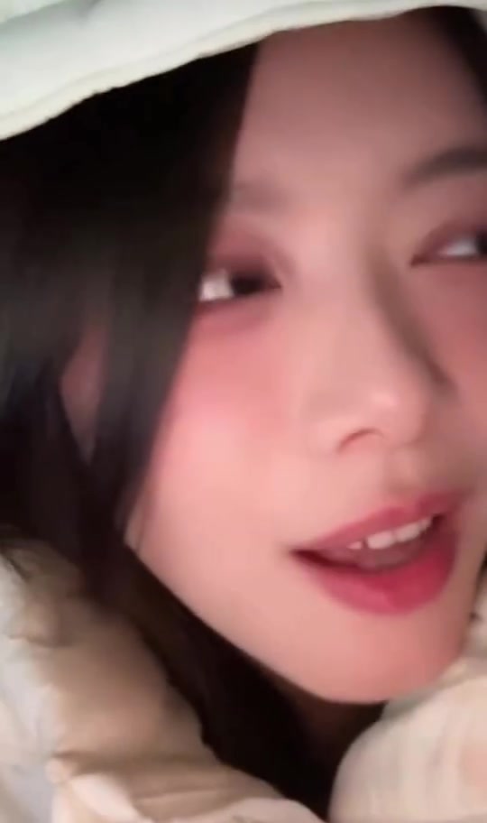 骆歆透露自己两年没有视频后期：很多原因不方便透露 只能忍了